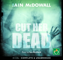 Cut Her Dead audio book