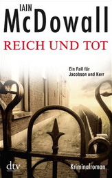 Neu: Reich Und Tot (Making A Killing)