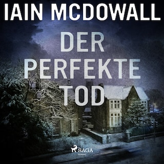 Der Perfekte Tod H&ouml;rbuch