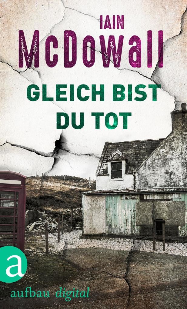 Gleich Bist Du Tot (Cut Her Dead)