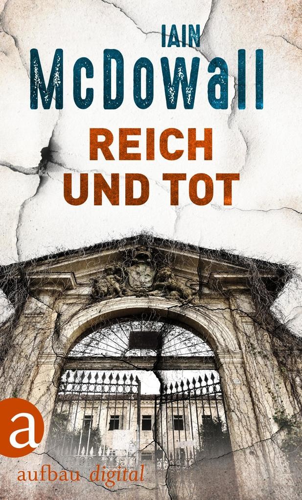 Reich Und Tot (Making A Killing)